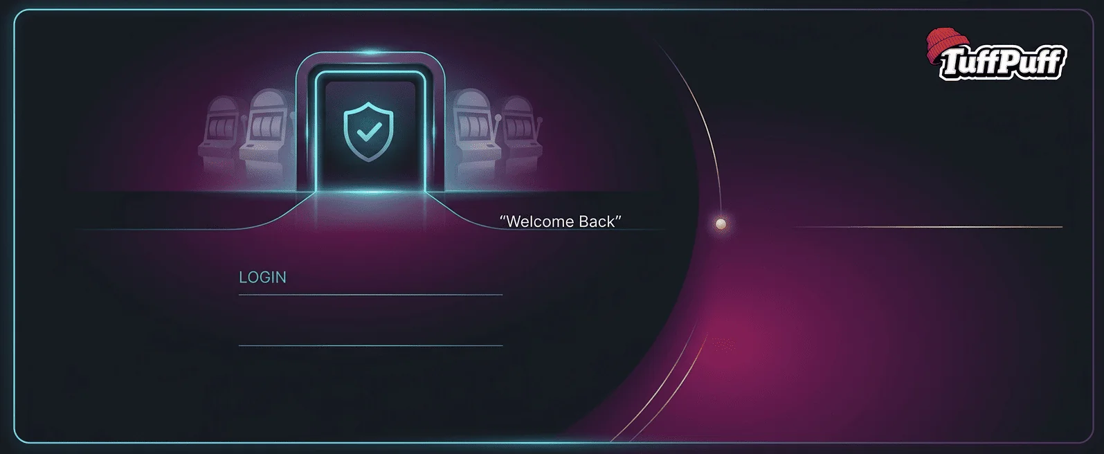 Bunte Slot-Symbole im Tuffpuff Online Casino Deutschland